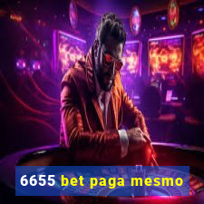 6655 bet paga mesmo